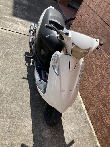 V125 K9 問い合わせ多数のために作り直しました