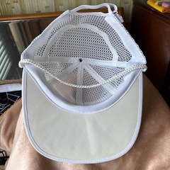 帽子の画像
