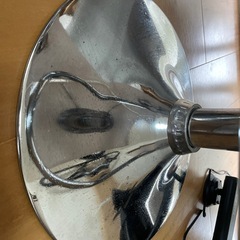 カウンターチェア　2脚の画像