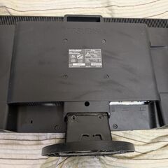 23型　ディスプレイの画像