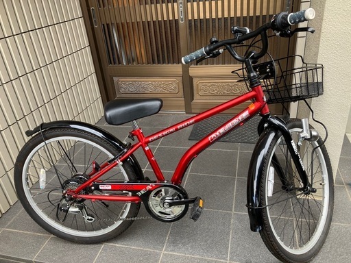 自転車 予定者アリ