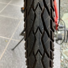 自転車の画像