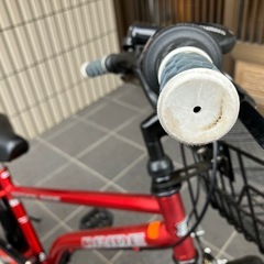 自転車の画像