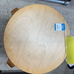 J3073　【リユースのサカイ柏店】　IKEA　イケア　チェア　フロスタ　椅子の画像