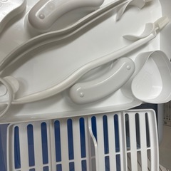 ミルトン消毒専用容器
の画像