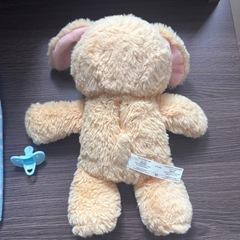 だっこしてネルン　ふわふわわんこの画像