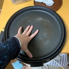 焼肉グリルの画像
