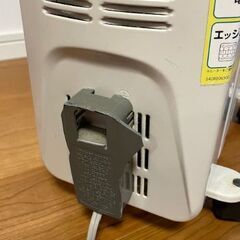 デロンギ　オイルヒーターの画像