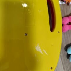 アンパンマン　キーボードの画像
