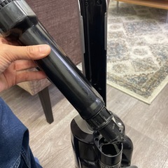 シャープ掃除機の画像