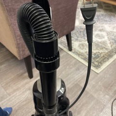 シャープ掃除機の画像
