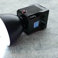 SmallRig RC60B COB LEDライト + アクセサリーセットの画像