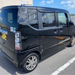 🌈ツヤツヤ黒光 綺麗 パワースライド 車検長い 整備済み バッテリー新品の画像