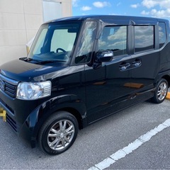 🌈ツヤツヤ黒光 綺麗 パワースライド 車検長い 整備済み バッテリー新品の画像