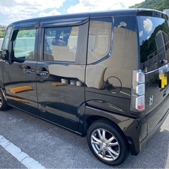🌈ツヤツヤ黒光 綺麗 パワースライド 車検長い 整備済み バッテリー新品の画像