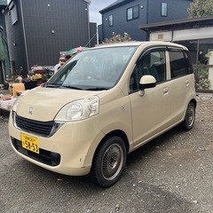 足車検付き　難ありの画像
