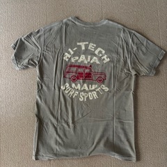 Hi-Tec Tシャツの画像