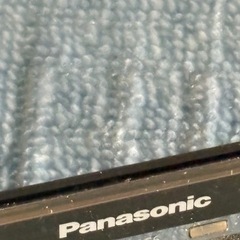 Panasonic テレビ32インチの画像