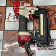 【中古】マックス MAX TA-225 エアネイラ 常圧 4mm 本体のみ【ハンズクラフト佐賀】の画像