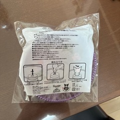 クロミ当たりくじ アクセサリースタンド⑪の画像