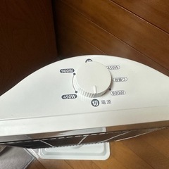 ストーブの画像