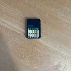 Switch パッケージ版 ポッ拳の画像