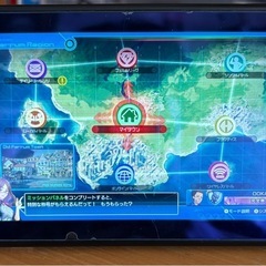 Switch パッケージ版 ポッ拳の画像