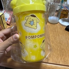 サンリオ 一番くじ
の画像