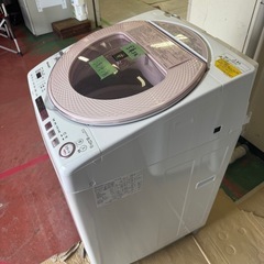 洗濯機の画像