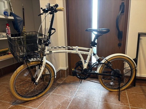 自転車