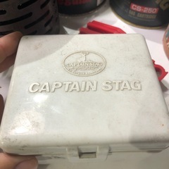 冬キャンに！ストーブやバーナー等の画像