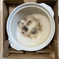 土鍋の画像