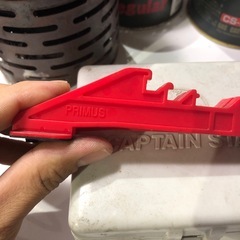 冬キャンに！ストーブやバーナー等の画像