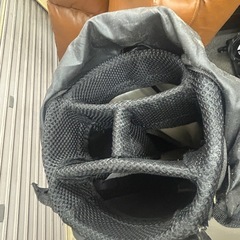 【TaylorMade】ゴルフバックの画像