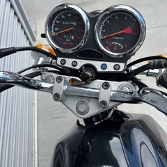 EN125旧車仕様の画像