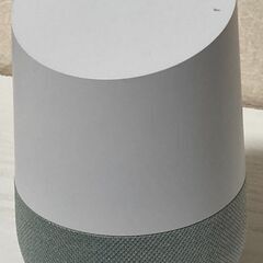 【生産終了品】グーグルホームの画像