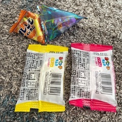 おやつセット　お話し中につき受付中止の画像