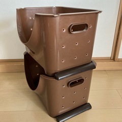 野菜ストッカーの画像