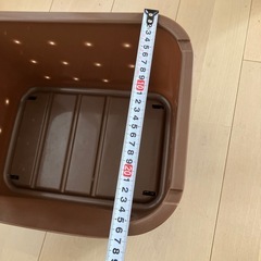 野菜ストッカーの画像
