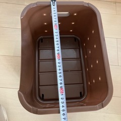 野菜ストッカーの画像