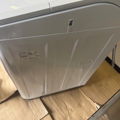 洗濯機の画像