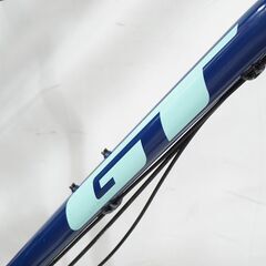 GT 「ジーティー」 AGRESSOR SPORT リジット 2020年モデル マウンテンバイク / 奈良店の画像