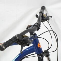 GT 「ジーティー」 AGRESSOR SPORT リジット 2020年モデル マウンテンバイク / 奈良店の画像