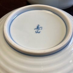 本当は小鉢の画像