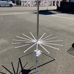 室内物干し　　リサイクルショップ宮崎屋　佐土原店　25.10.12Fの画像