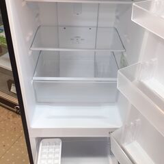 🌟愛品館千葉店🌟動作保証有り🌟パナソニック Panasonic 180L 2ドア冷蔵庫 NR-B18C1-K 2024年製【愛千143】の画像