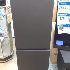 🌟愛品館千葉店🌟動作保証有り🌟パナソニック Panasonic 180L 2ドア冷蔵庫 NR-B18C1-K 2024年製【愛千143】の画像