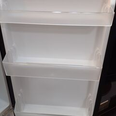🌟愛品館千葉店🌟動作保証有り🌟パナソニック Panasonic 180L 2ドア冷蔵庫 NR-B18C1-K 2024年製【愛千143】の画像