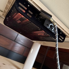 こたつ 掛け布団セット 60cm角  の画像