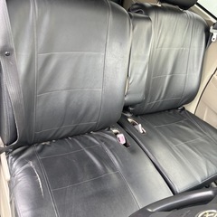 ダイハツムーブ　車検９年9月の画像